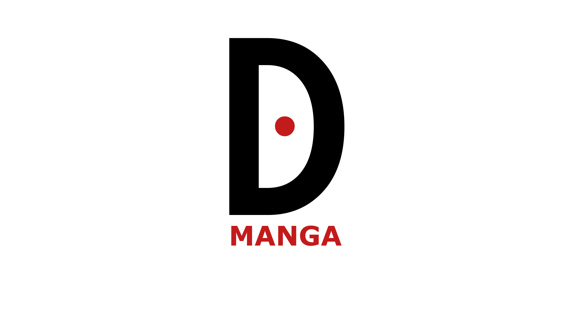 D-Manga
