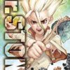 Dr. Stone 1
