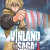 Vinland Saga 1