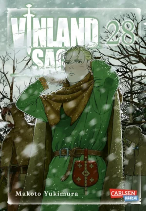 Vinland Saga 28