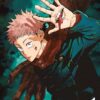 Jujutsu Kaisen 1
