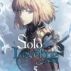 Solo Leveling 5