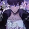 Solo Leveling 8
