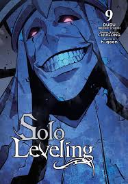 Solo Leveling 9