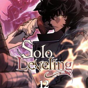 Solo Leveling 12